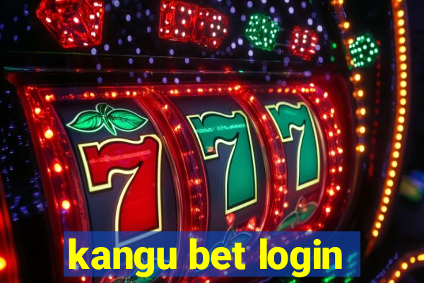 kangu bet login
